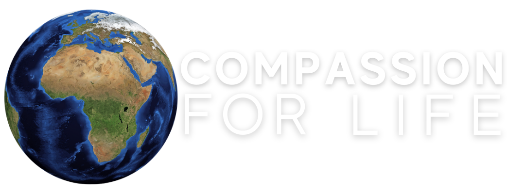 Compassion for Life Logo