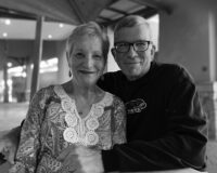 Ed & Debby Gross